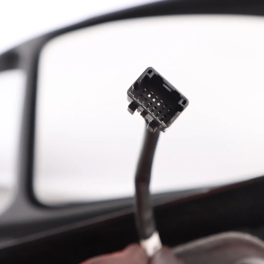 Wing Mirror Door Left N/S Outside to Renault Master 3 with Part number 963026988R Renault Master 3 Wing Mirror Door Left N/S Outside - SKU 963026988R - Part number 963026988R