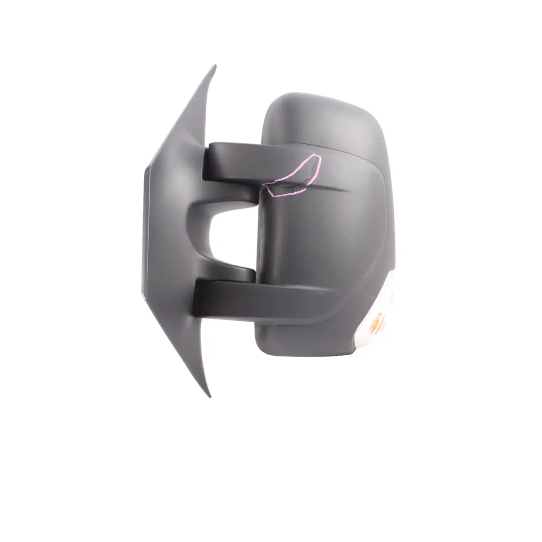 Wing Mirror Door Left N/S Outside to Renault Master 3 with Part number 963026988R Renault Master 3 Wing Mirror Door Left N/S Outside - SKU 963026988R - Part number 963026988R