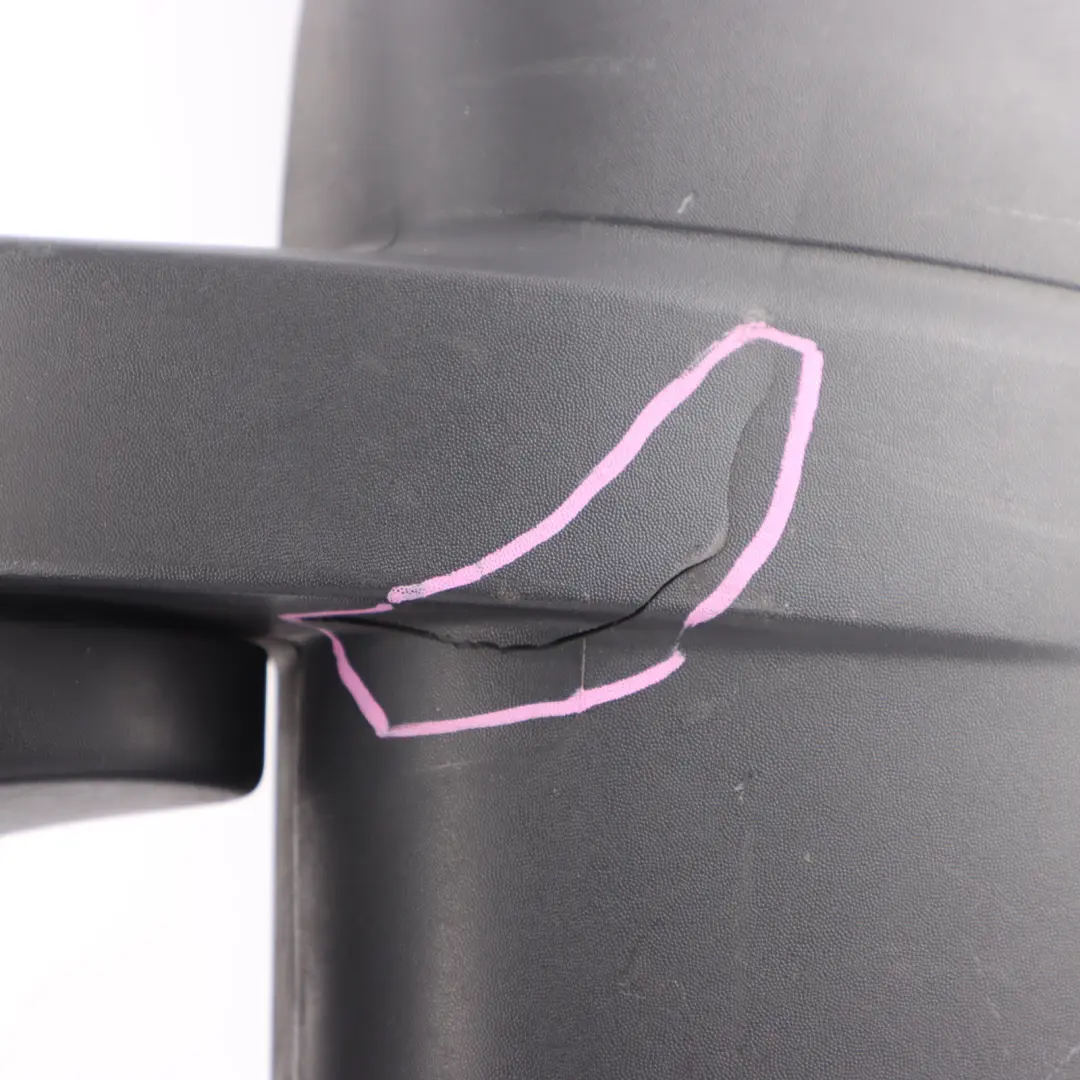 Wing Mirror Door Left N/S Outside to Renault Master 3 with Part number 963026988R Renault Master 3 Wing Mirror Door Left N/S Outside - SKU 963026988R - Part number 963026988R