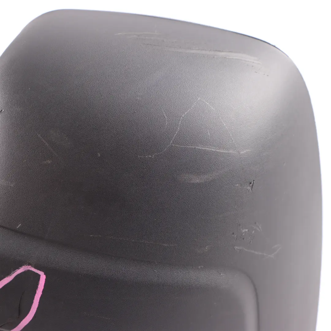 Wing Mirror Door Left N/S Outside to Renault Master 3 with Part number 963026988R Renault Master 3 Wing Mirror Door Left N/S Outside - SKU 963026988R - Part number 963026988R