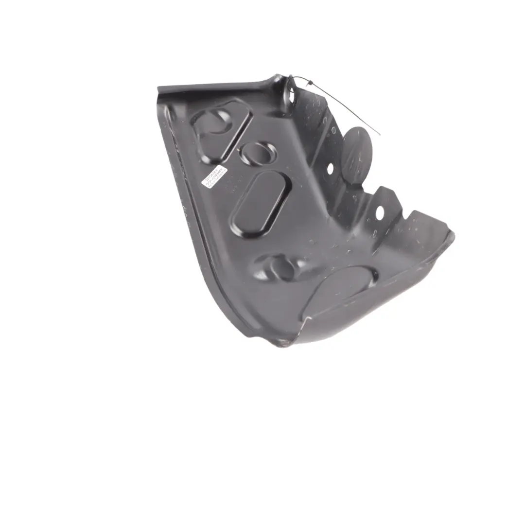 Mount Bracket Holder Carrier Support to BMW G26 with Part number 9631061 BMW G26 Mount Bracket Holder Carrier Support - SKU 9631061 - Part number 9631061