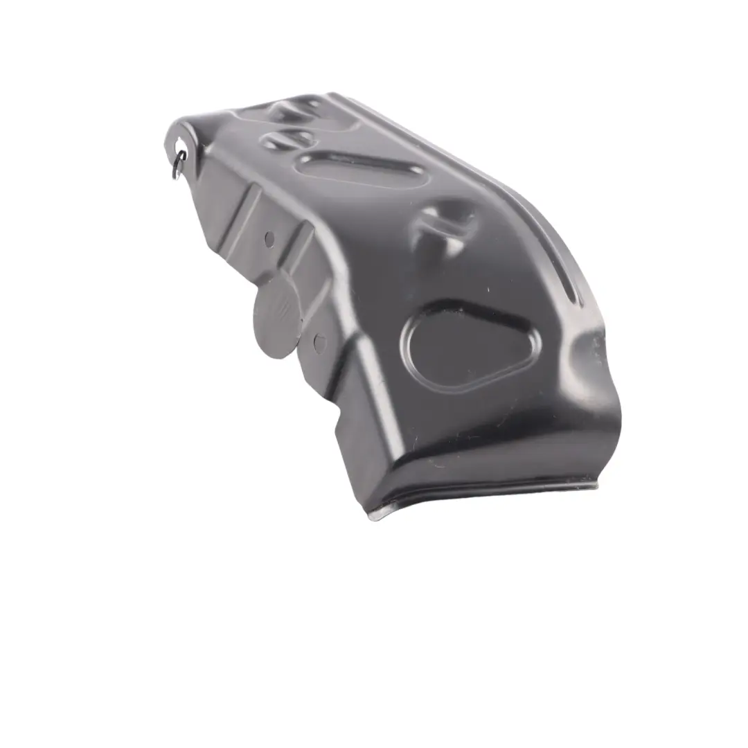 Mount Bracket Holder Carrier Support to BMW G26 with Part number 9631061 BMW G26 Mount Bracket Holder Carrier Support - SKU 9631061 - Part number 9631061