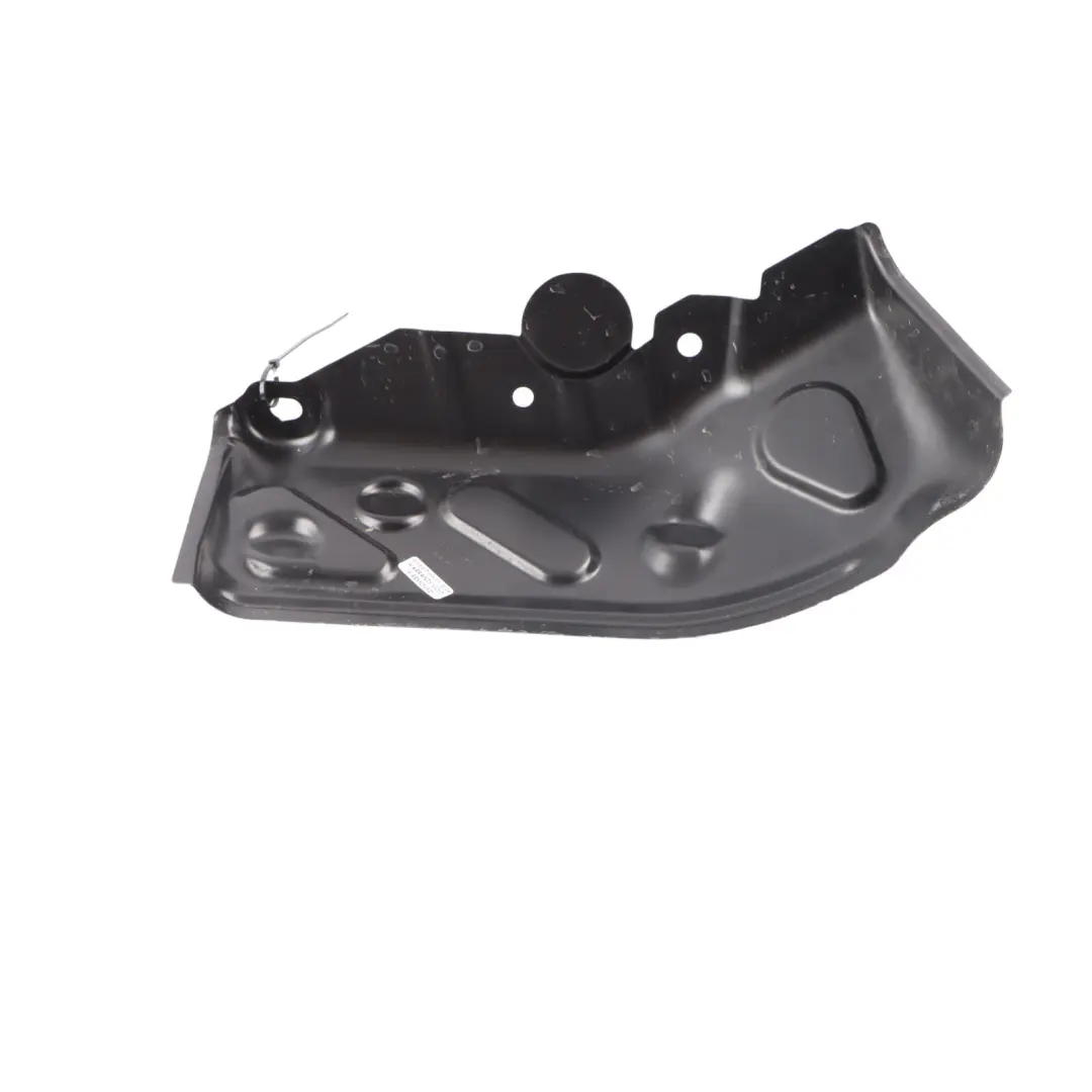 Mount Bracket Holder Carrier Support to BMW G26 with Part number 9631061 BMW G26 Mount Bracket Holder Carrier Support - SKU 9631061 - Part number 9631061