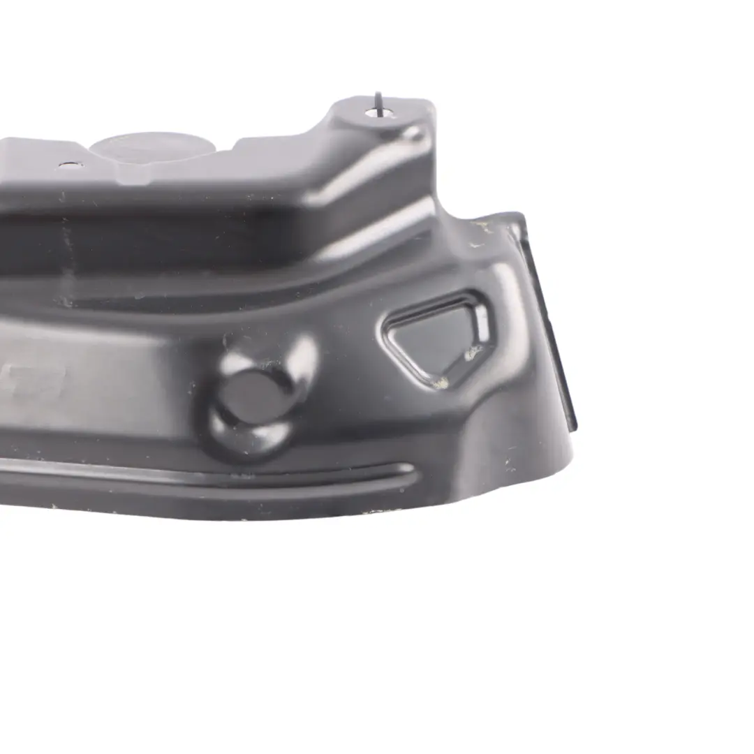 Mount Bracket Holder Carrier Support to BMW G26 with Part number 9631062 BMW G26 Mount Bracket Holder Carrier Support - SKU 9631062 - Part number 9631062
