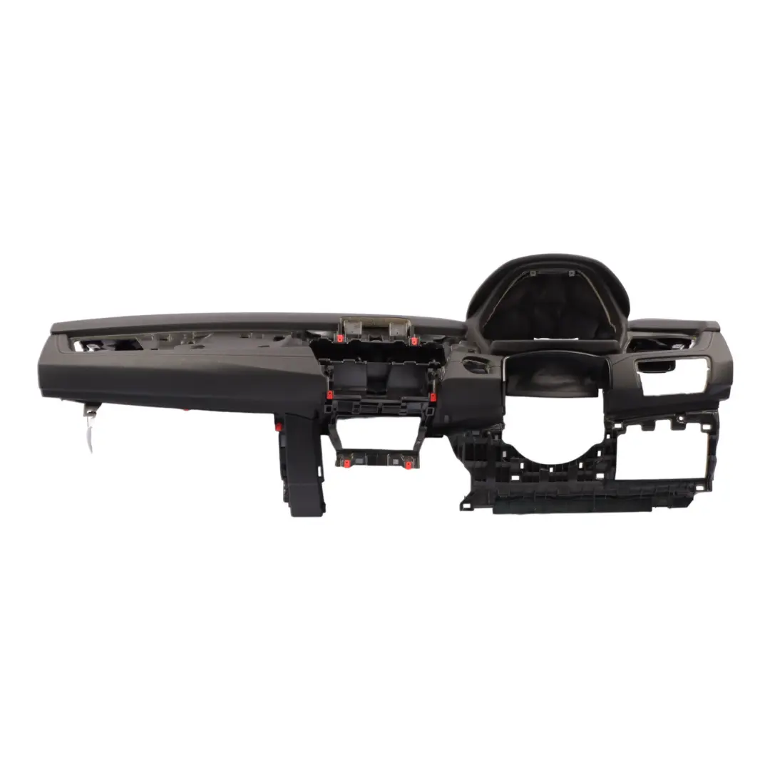 Dashboard Dash BMW F45 F46 Instrument Panel Cover Trim Panel Black to with Part number 9631649 Dashboard Dash BMW F45 F46 Instrument Panel Cover Trim Panel Black - SKU 9631649 - Part number 9631649