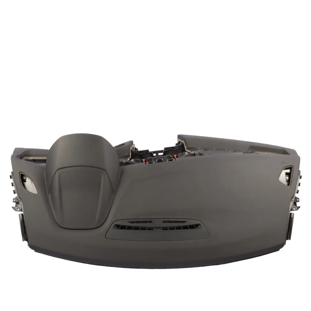 Dashboard Dash BMW F45 F46 Instrument Panel Cover Trim Panel Black to with Part number 9631649 Dashboard Dash BMW F45 F46 Instrument Panel Cover Trim Panel Black - SKU 9631649 - Part number 9631649