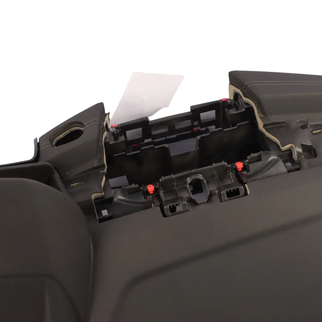 Dashboard Dash BMW F45 F46 Instrument Panel Cover Trim Panel Black to with Part number 9631649 Dashboard Dash BMW F45 F46 Instrument Panel Cover Trim Panel Black - SKU 9631649 - Part number 9631649