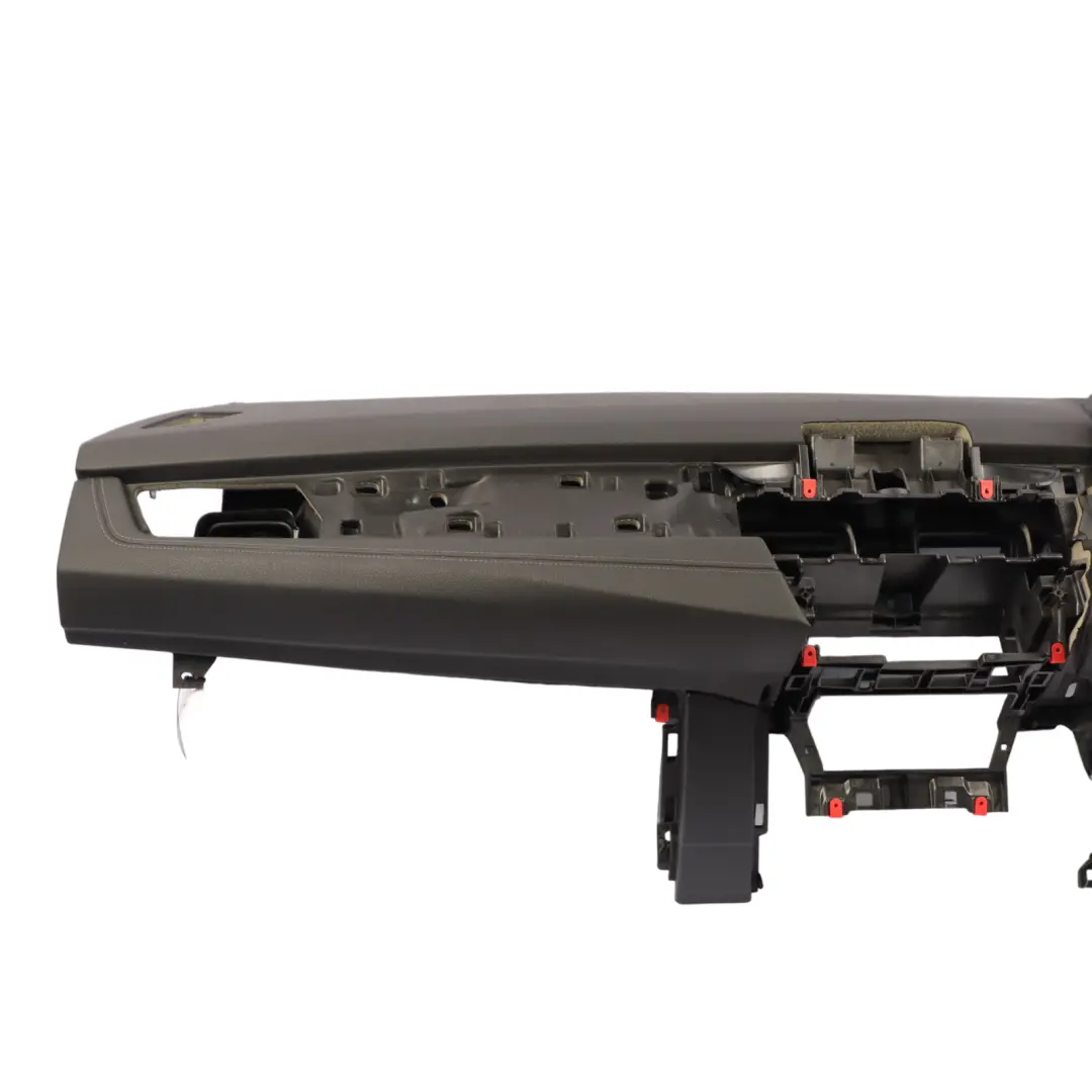 Dashboard Dash BMW F45 F46 Instrument Panel Cover Trim Panel Black to with Part number 9631649 Dashboard Dash BMW F45 F46 Instrument Panel Cover Trim Panel Black - SKU 9631649 - Part number 9631649