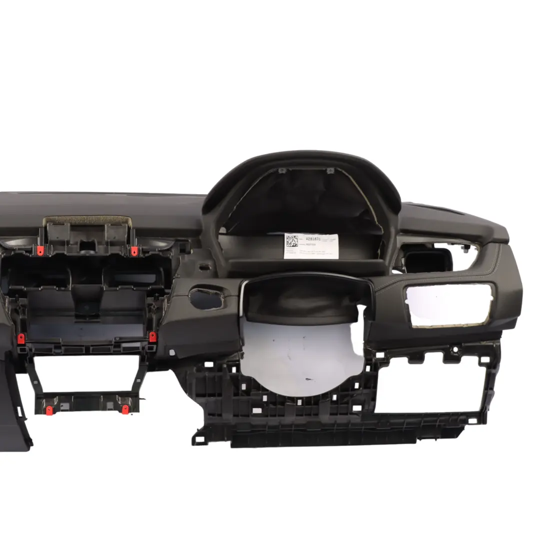 Dashboard Dash BMW F45 F46 Instrument Panel Cover Trim Panel Black to with Part number 9631649 Dashboard Dash BMW F45 F46 Instrument Panel Cover Trim Panel Black - SKU 9631649 - Part number 9631649