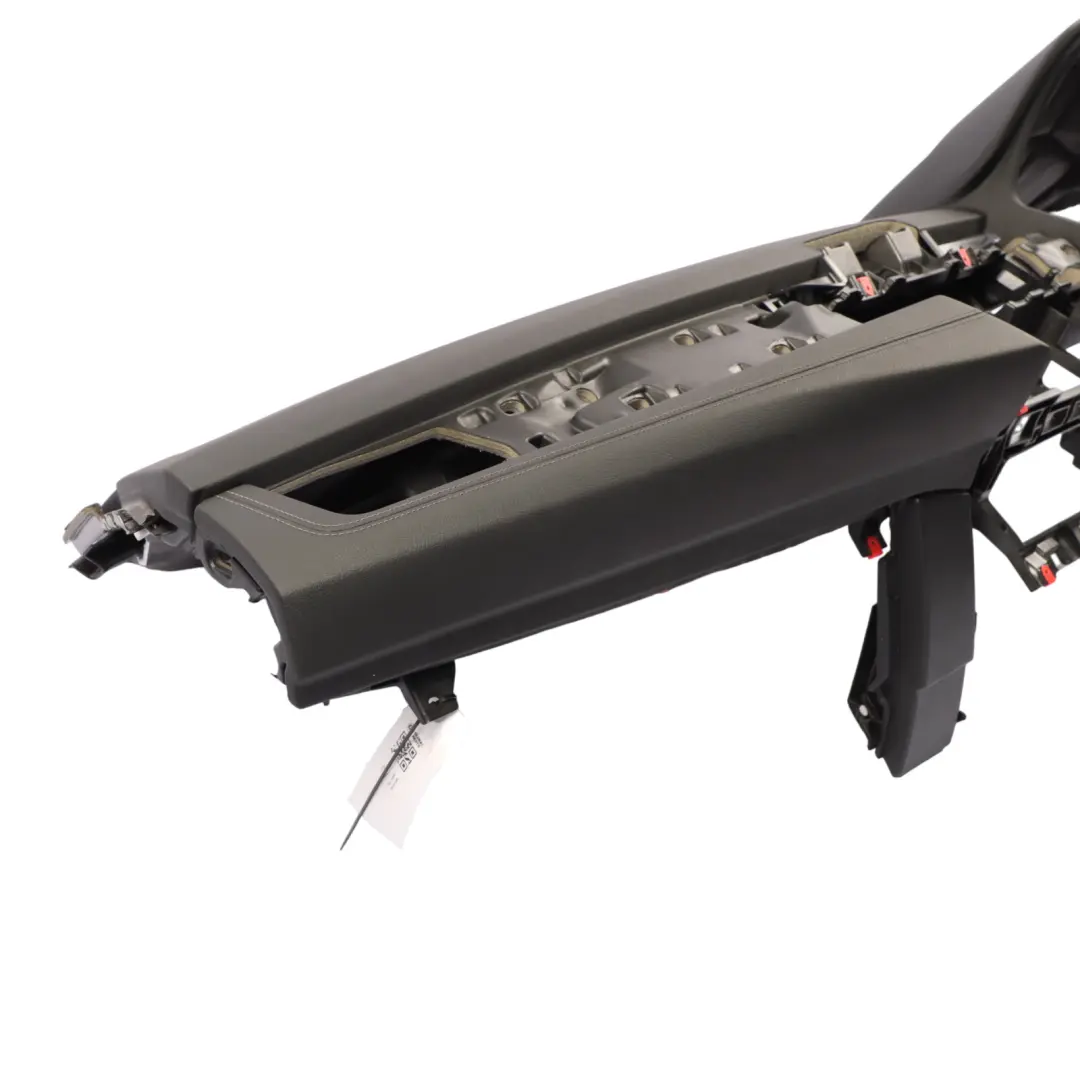 Dashboard Dash BMW F45 F46 Instrument Panel Cover Trim Panel Black to with Part number 9631649 Dashboard Dash BMW F45 F46 Instrument Panel Cover Trim Panel Black - SKU 9631649 - Part number 9631649