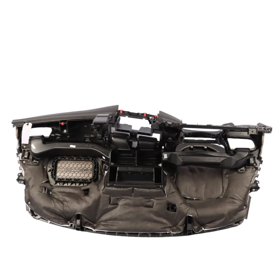 Dashboard Dash BMW F45 F46 Instrument Panel Cover Trim Panel Black to with Part number 9631649 Dashboard Dash BMW F45 F46 Instrument Panel Cover Trim Panel Black - SKU 9631649 - Part number 9631649