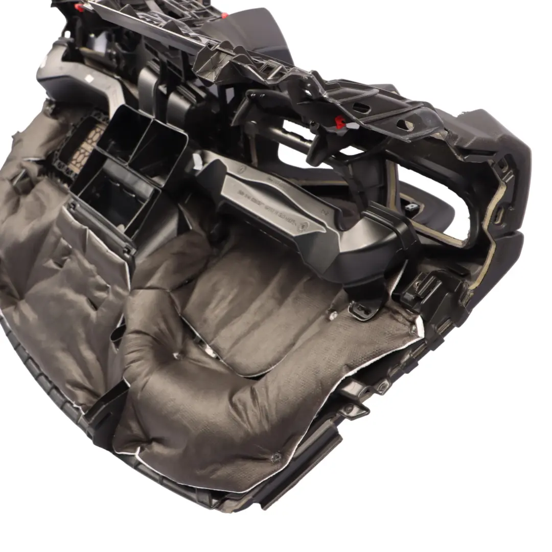 Dashboard Dash BMW F45 F46 Instrument Panel Cover Trim Panel Black to with Part number 9631649 Dashboard Dash BMW F45 F46 Instrument Panel Cover Trim Panel Black - SKU 9631649 - Part number 9631649