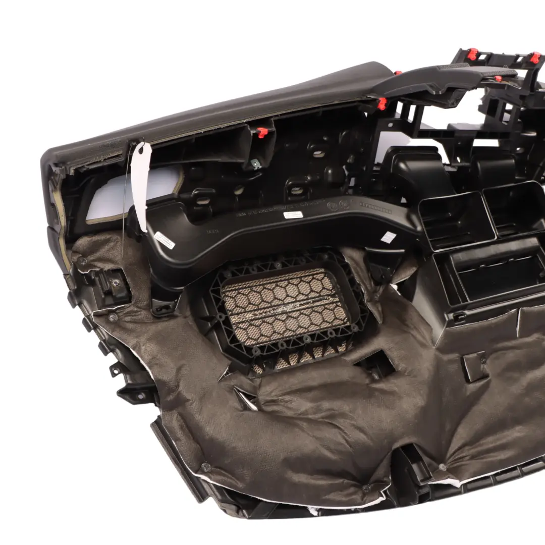 Dashboard Dash BMW F45 F46 Instrument Panel Cover Trim Panel Black to with Part number 9631649 Dashboard Dash BMW F45 F46 Instrument Panel Cover Trim Panel Black - SKU 9631649 - Part number 9631649