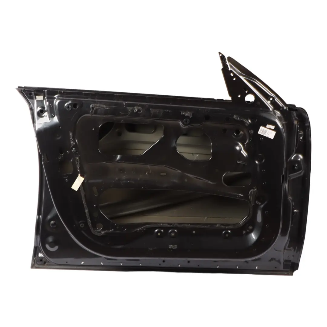 Door Front Left N/S BMW F07 GT Sophistograu Brillanteffekt Metallic - B90 to with Part number 9631837 Door Front Left N/S BMW F07 GT Sophistograu Brillanteffekt Metallic - B90 - SKU 9631837-SBR - Part number 9631837