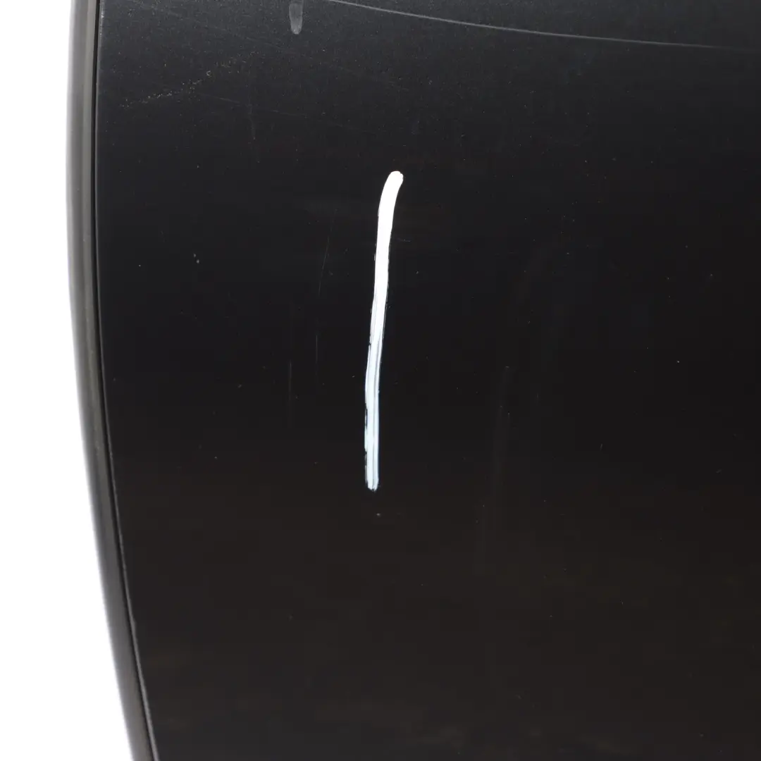  Door Front Left N/S BMW F07 GT Sophistograu Brillanteffekt Metallic - B90 - SKU 9631837-SBR - Part number 9631837
