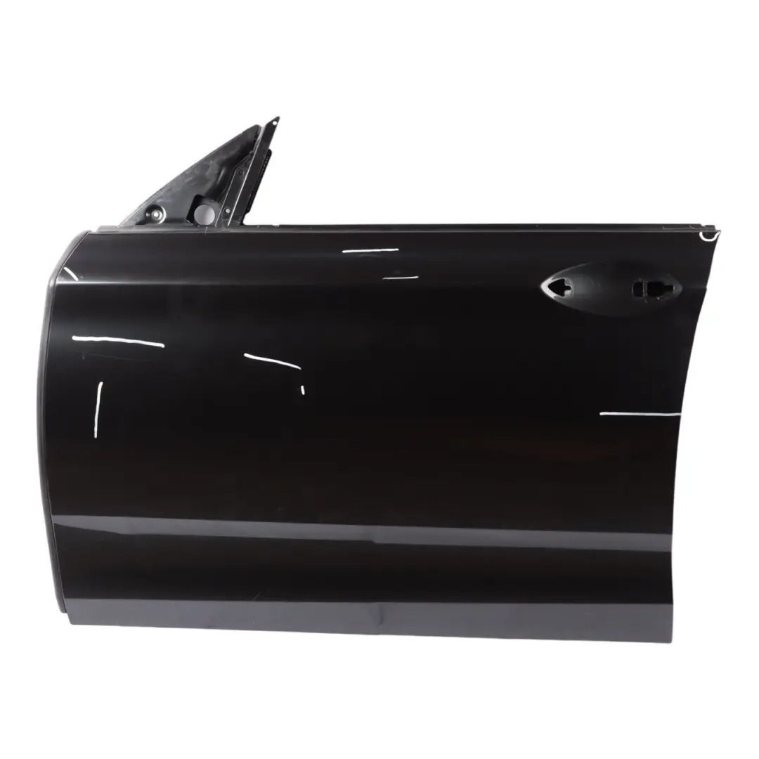 Door Front Left N/S BMW F07 GT Sophistograu Brillanteffekt Metallic - B90 to with Part number 9631837 Door Front Left N/S BMW F07 GT Sophistograu Brillanteffekt Metallic - B90 - SKU 9631837-SBR - Part number 9631837