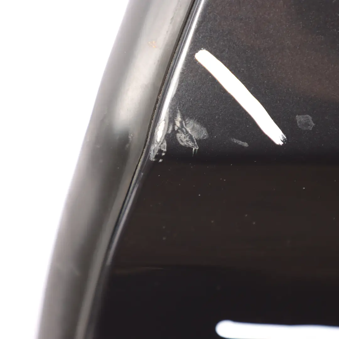  Door Front Left N/S BMW F07 GT Sophistograu Brillanteffekt Metallic - B90 - SKU 9631837-SBR - Part number 9631837