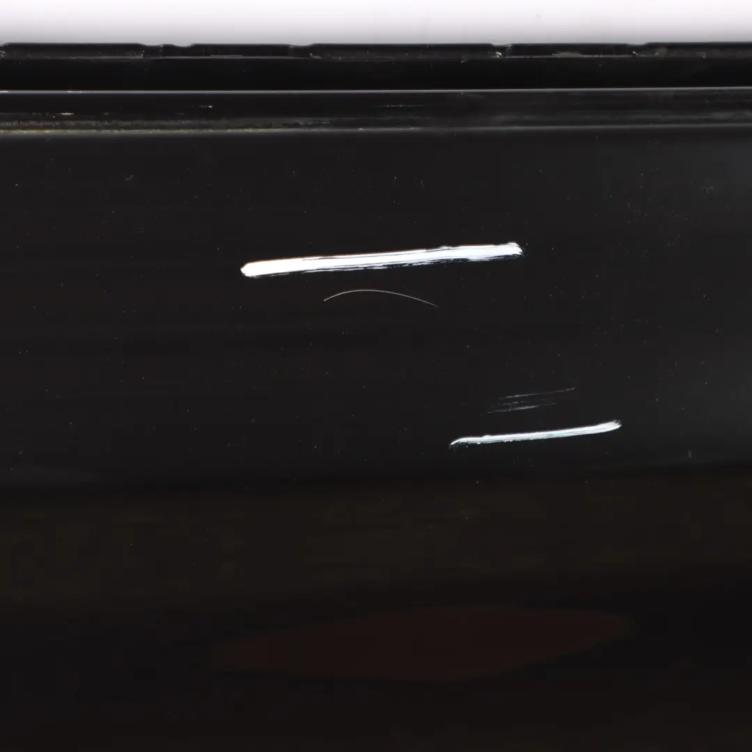 Door Front Left N/S BMW F07 GT Sophistograu Brillanteffekt Metallic - B90 to with Part number 9631837 Door Front Left N/S BMW F07 GT Sophistograu Brillanteffekt Metallic - B90 - SKU 9631837-SBR - Part number 9631837