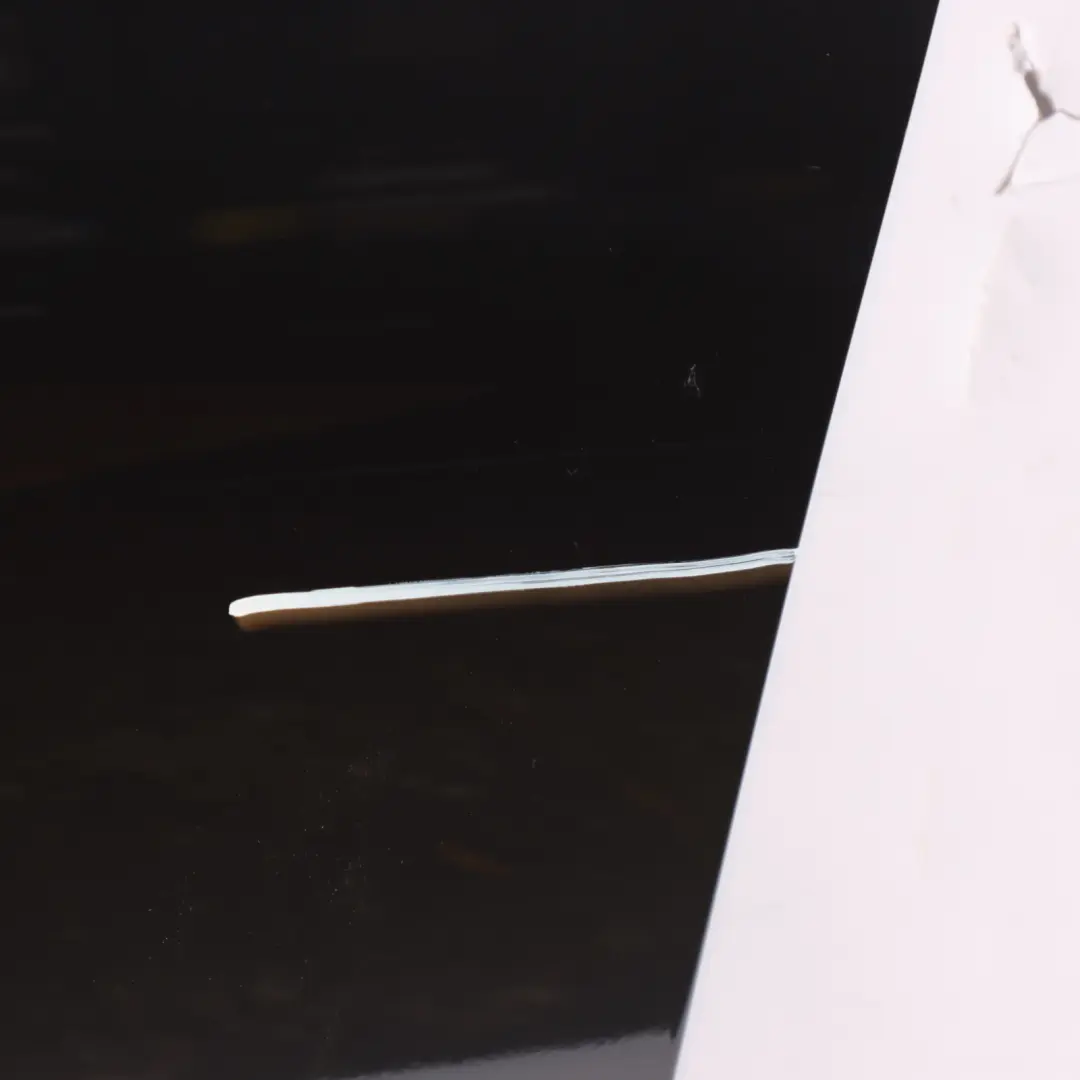  Door Front Left N/S BMW F07 GT Sophistograu Brillanteffekt Metallic - B90 - SKU 9631837-SBR - Part number 9631837