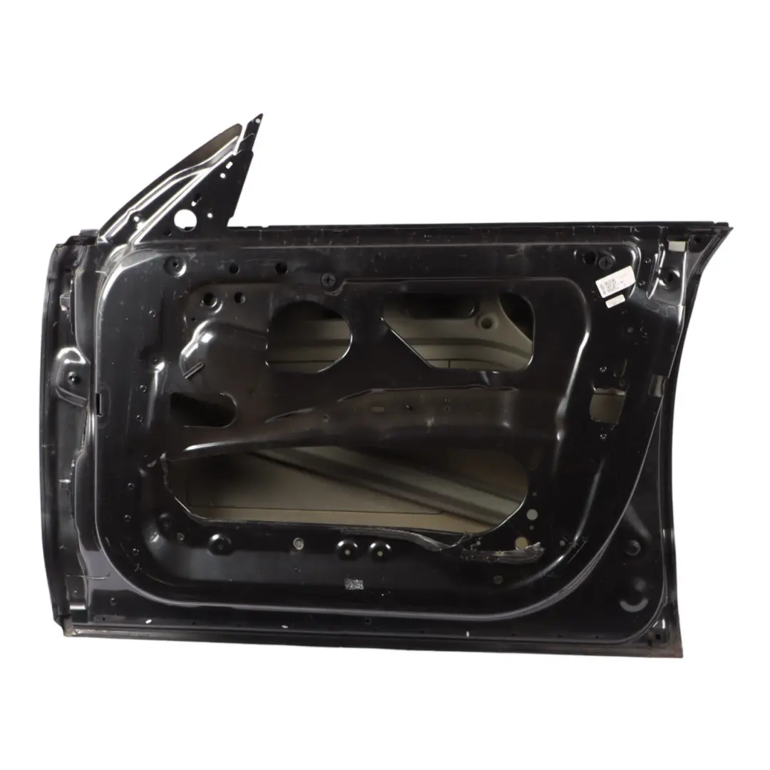 Door Front Right O/S BMW F07 GT Sophistograu Brillanteffekt Metallic - B90 to with Part number 9631838 Door Front Right O/S BMW F07 GT Sophistograu Brillanteffekt Metallic - B90 - SKU 9631838-SBR - Part number 9631838