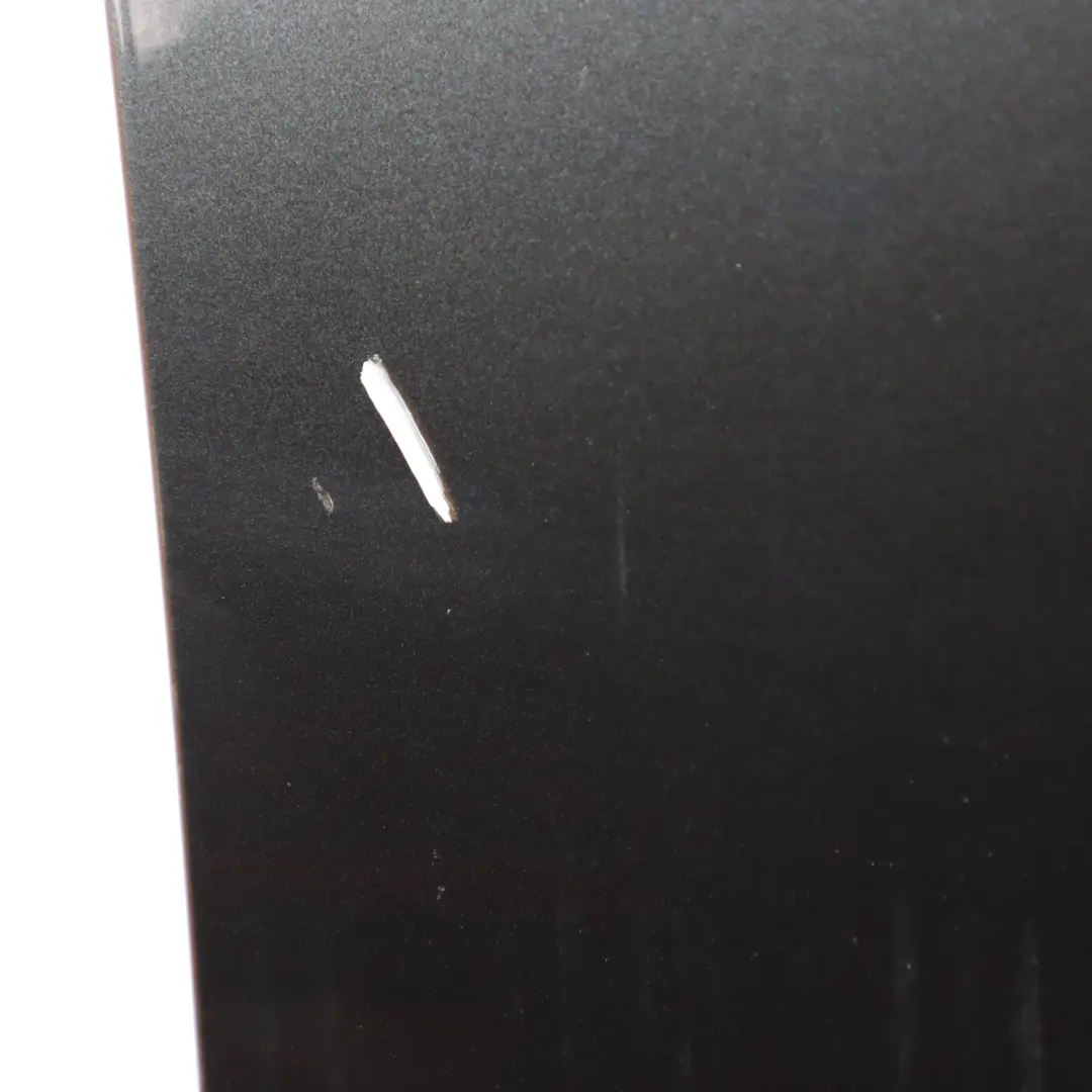 Door Front Right O/S BMW F07 GT Sophistograu Brillanteffekt Metallic - B90 to with Part number 9631838 Door Front Right O/S BMW F07 GT Sophistograu Brillanteffekt Metallic - B90 - SKU 9631838-SBR - Part number 9631838