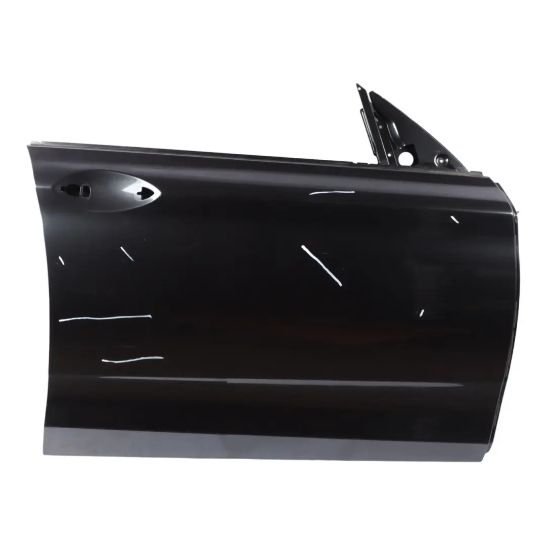 Door Front Right O/S BMW F07 GT Sophistograu Brillanteffekt Metallic - B90 to with Part number 9631838 Door Front Right O/S BMW F07 GT Sophistograu Brillanteffekt Metallic - B90 - SKU 9631838-SBR - Part number 9631838