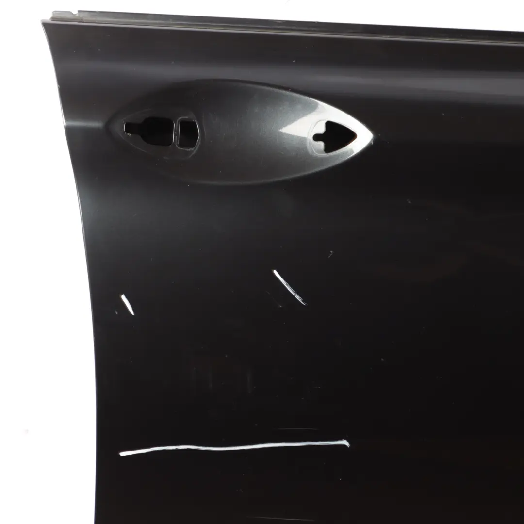  Door Front Right O/S BMW F07 GT Sophistograu Brillanteffekt Metallic - B90 - SKU 9631838-SBR - Part number 9631838