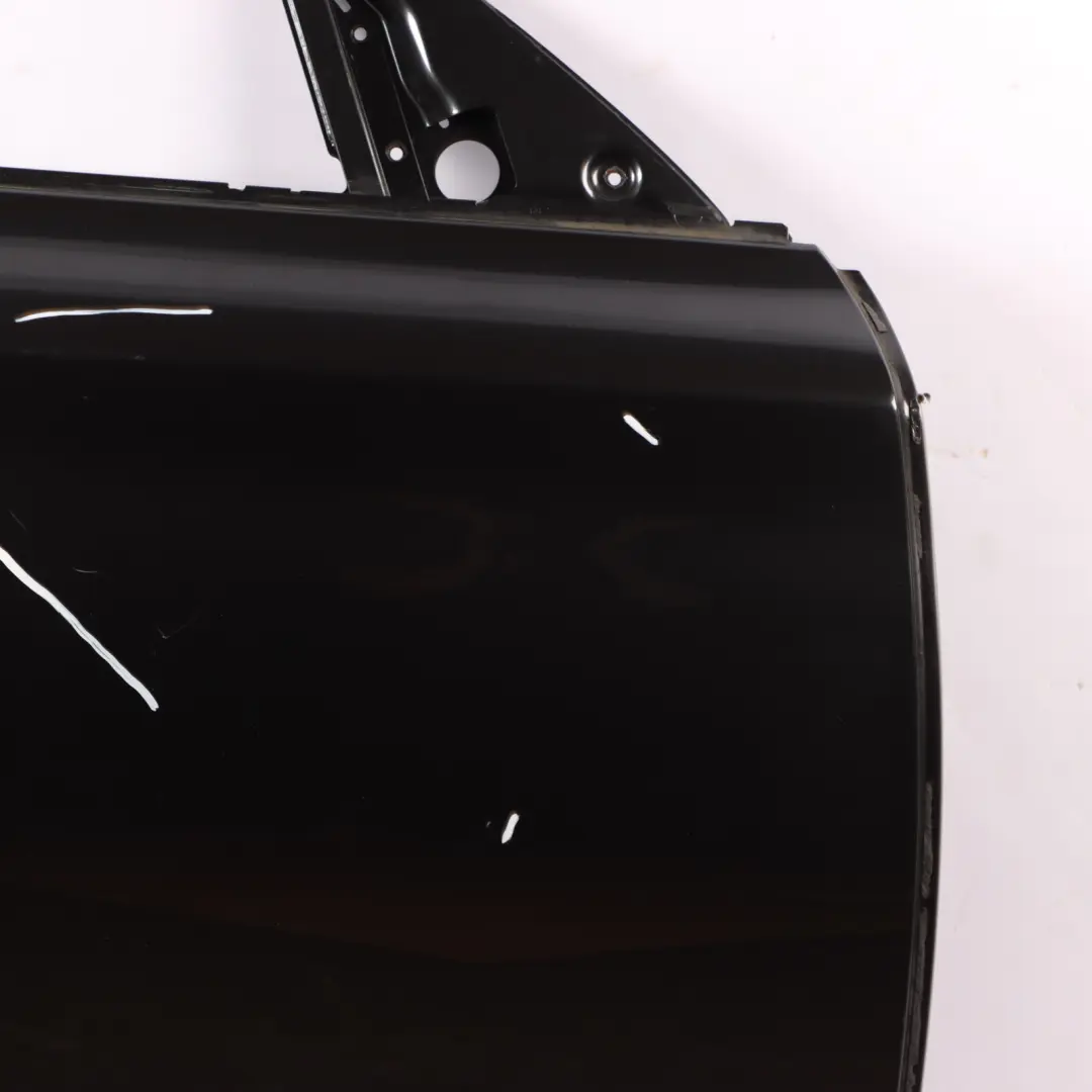  Door Front Right O/S BMW F07 GT Sophistograu Brillanteffekt Metallic - B90 - SKU 9631838-SBR - Part number 9631838