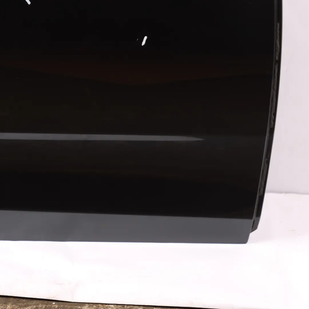  Door Front Right O/S BMW F07 GT Sophistograu Brillanteffekt Metallic - B90 - SKU 9631838-SBR - Part number 9631838