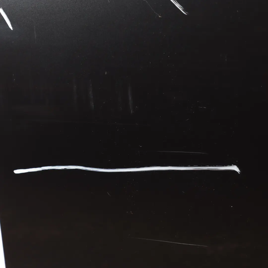  Door Front Right O/S BMW F07 GT Sophistograu Brillanteffekt Metallic - B90 - SKU 9631838-SBR - Part number 9631838