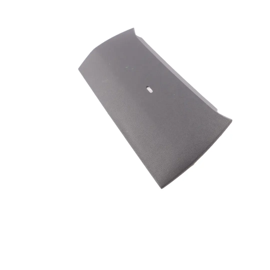 Embellecedor BMW F40 Panel Cubierta Placa Negro para con número de pieza 9636343 Embellecedor BMW F40 Panel Cubierta Placa Negro - SKU 9636343 - Número de pieza 9636343