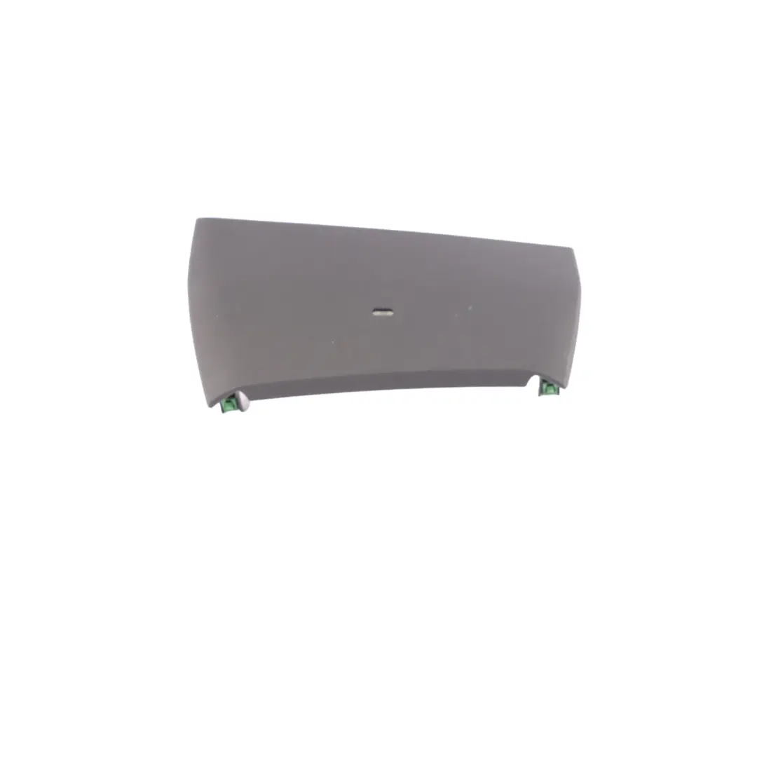 Trim BMW F40 Panneau D'Habillage Plaque D'Habillage Noire pour à propos du numéro de pièce 9636343 Trim BMW F40 Panneau D'Habillage Plaque D'Habillage Noire - SKU 9636343 - Numéro de pièce 9636343