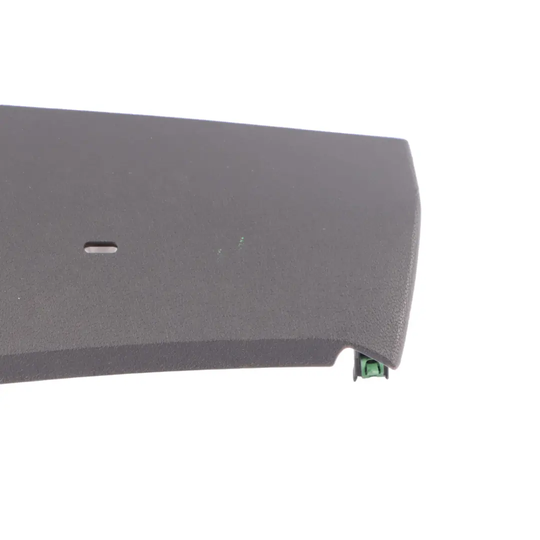 Trim BMW F40 Panneau D'Habillage Plaque D'Habillage Noire pour à propos du numéro de pièce 9636343 Trim BMW F40 Panneau D'Habillage Plaque D'Habillage Noire - SKU 9636343 - Numéro de pièce 9636343