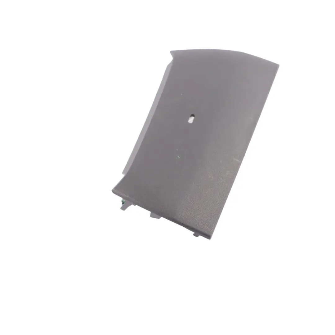 Trim BMW F40 Trim Panel Cover Black Covering Plate to with Part number 9636343 Trim BMW F40 Trim Panel Cover Black Covering Plate - SKU 9636343 - Part number 9636343