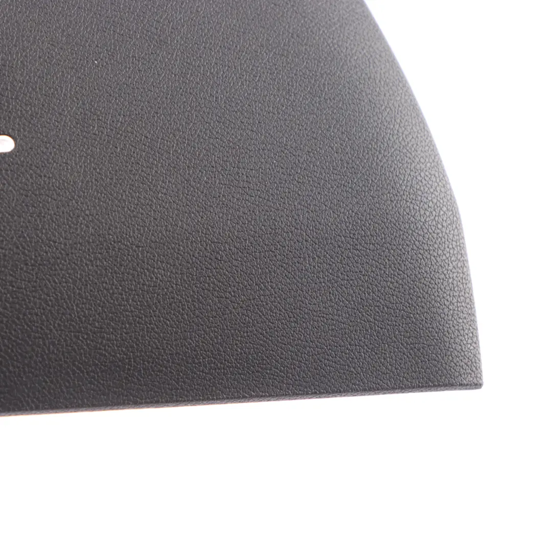 Trim BMW F40 Panneau D'Habillage Plaque D'Habillage Noire pour à propos du numéro de pièce 9636343 Trim BMW F40 Panneau D'Habillage Plaque D'Habillage Noire - SKU 9636343 - Numéro de pièce 9636343