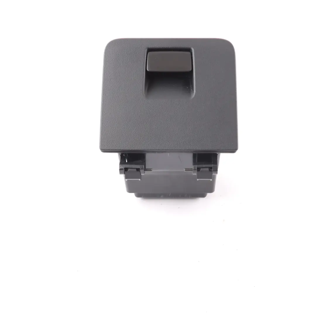 BMW G01 G02 F98 Scatola portaoggetti Cruscotto Scomparto Autista - SKU 9636709 - Numero di parte 9636709