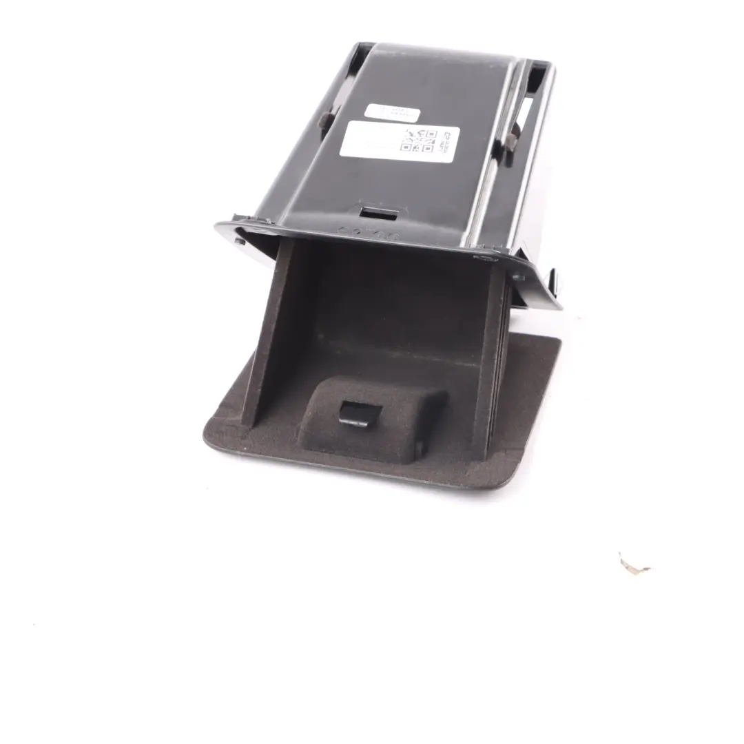 Ablagebox Armaturenbrett Ablagefach Fahrer für BMW G01 G02 F98 mit Teilenummer 9636709 BMW G01 G02 F98 Ablagebox Armaturenbrett Ablagefach Fahrer - SKU 9636709 - Teilenummer 9636709