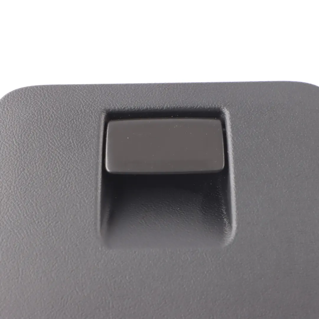 BMW G01 G02 F98 Scatola portaoggetti Cruscotto Scomparto Autista - SKU 9636709 - Numero di parte 9636709