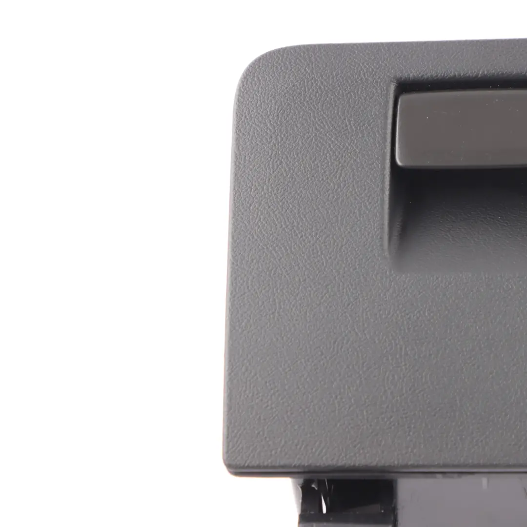 BMW G01 G02 F98 Storage Box Dashboard Tray Compartment Driver - SKU 9636709 - Part number 9636709