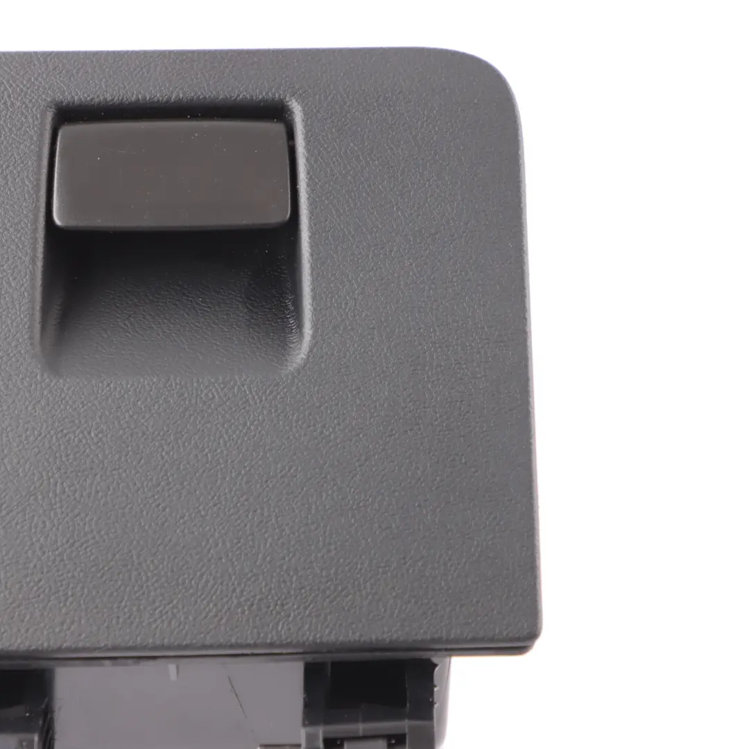 BMW G01 G02 F98 Boîte de Rangement Tableau Bord Compartiment Conducteur - SKU 9636709 - Numéro de pièce 9636709
