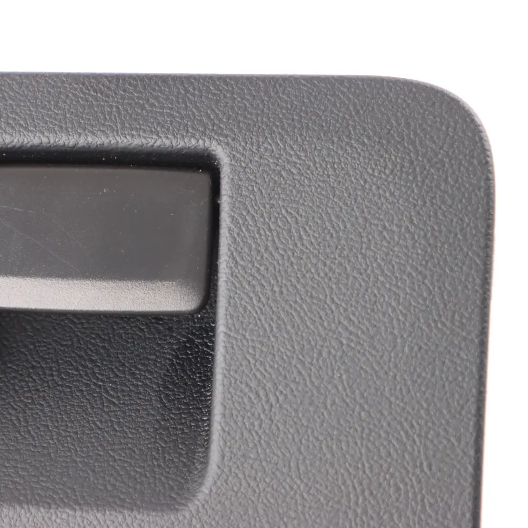 BMW G01 G02 F98 Storage Box Dashboard Tray Compartment Driver - SKU 9636709 - Part number 9636709