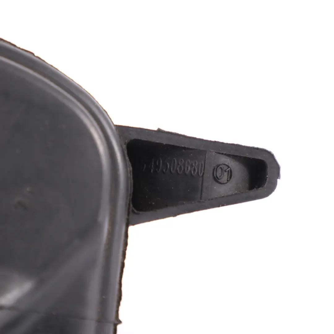  Citroen C4 Zbiornik Zbiorniczek Podciśnienia - SKU 9649508680-1 - Numer Części 9649508680