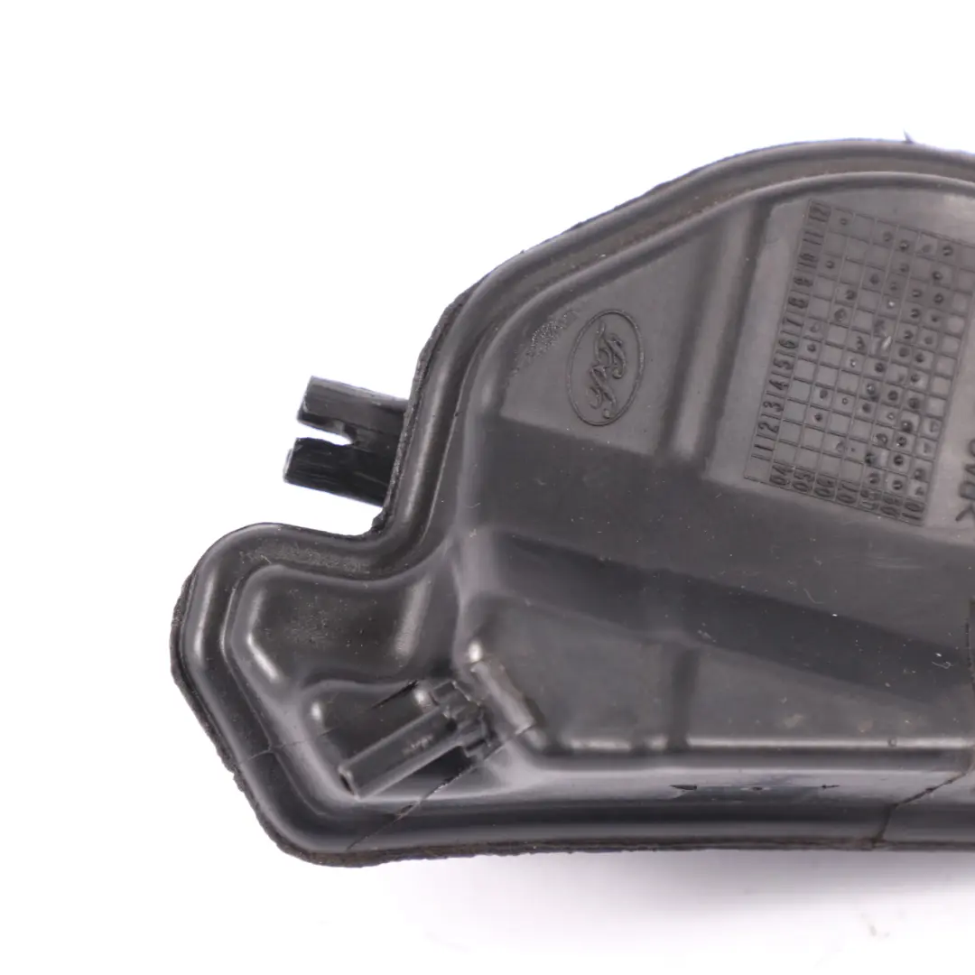 Citroen C4 Diesel Ölentlüftung Tank Box für mit Teilenummer 9649508680 Citroen C4 Diesel Ölentlüftung Tank Box - SKU 9649508680-1 - Teilenummer 9649508680