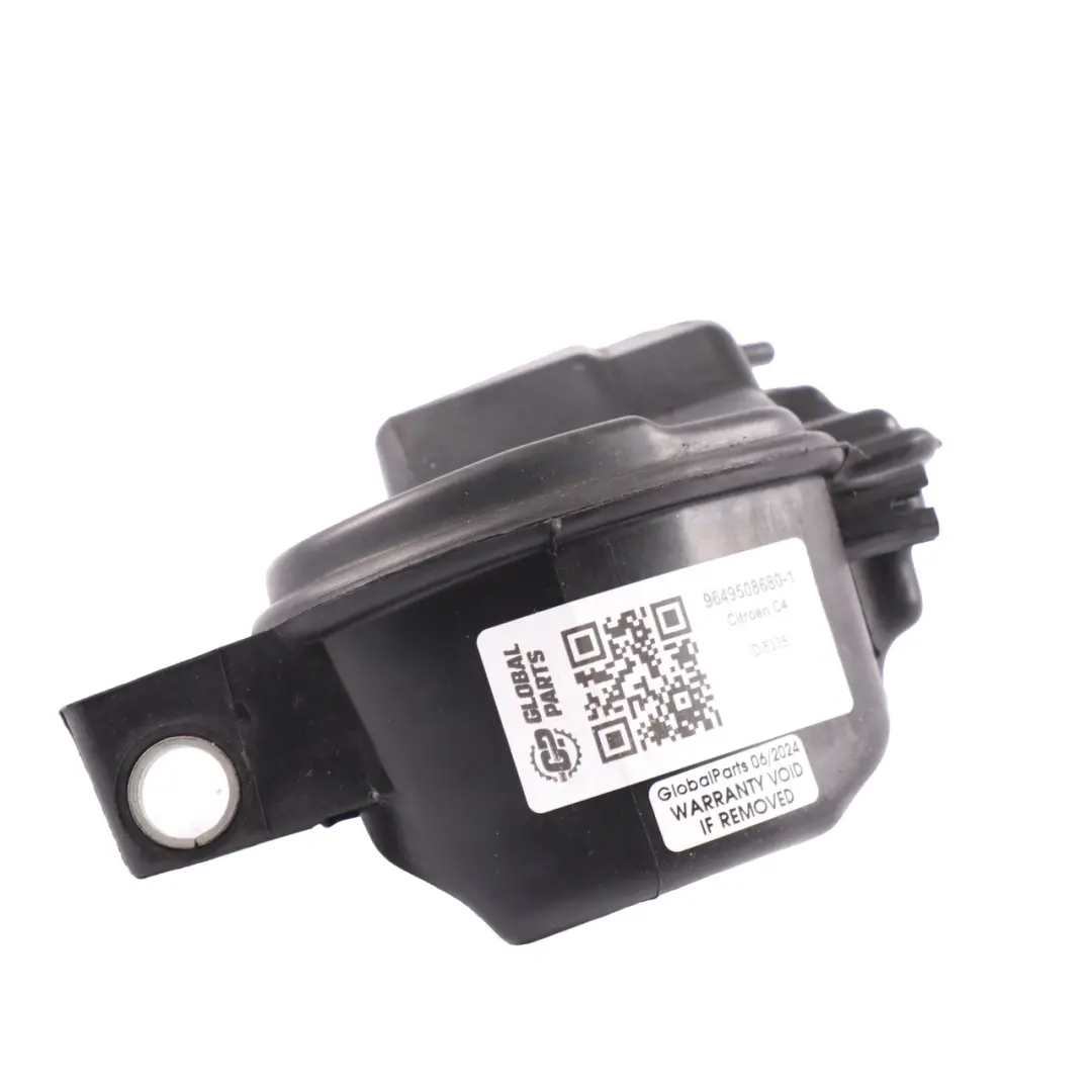  Citroen C4 Zbiornik Zbiorniczek Podciśnienia - SKU 9649508680-1 - Numer Części 9649508680