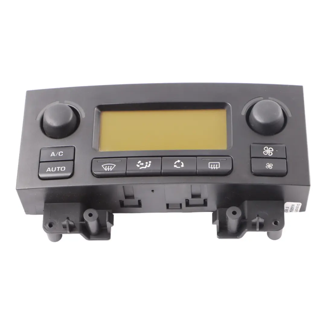 Citroen C4 Picasso Heater Climate Control Unit Switch Panel A/C Unit to with Part number 9658084577 Citroen C4 Picasso Heater Climate Control Unit Switch Panel A/C Unit - SKU 9658084577 - Part number 9658084577