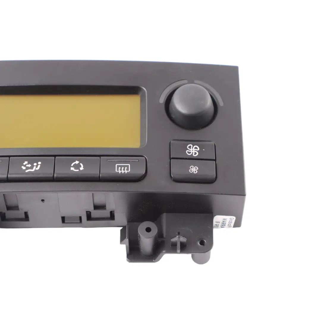 Citroen C4 Picasso Heater Climate Control Unit Switch Panel A/C Unit to with Part number 9658084577 Citroen C4 Picasso Heater Climate Control Unit Switch Panel A/C Unit - SKU 9658084577 - Part number 9658084577