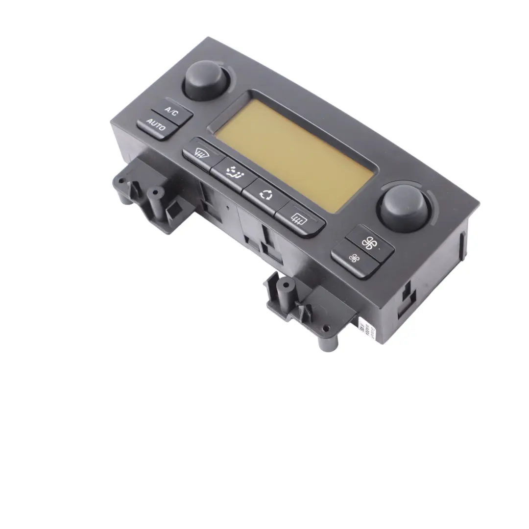 Citroen C4 Picasso Heater Climate Control Unit Switch Panel A/C Unit to with Part number 9658084577 Citroen C4 Picasso Heater Climate Control Unit Switch Panel A/C Unit - SKU 9658084577 - Part number 9658084577