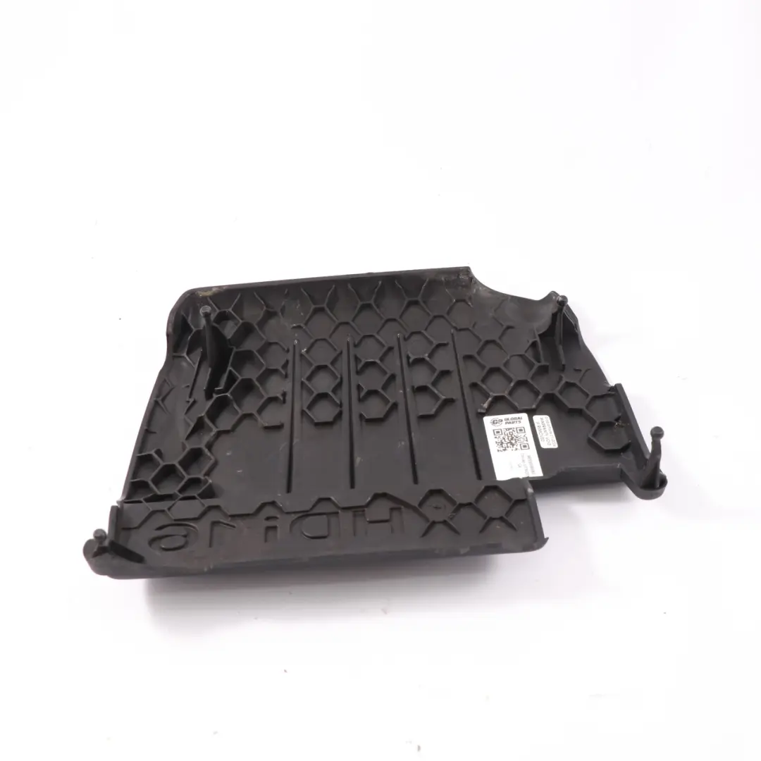  Tapa Motor Citroen C4 1.6 HDI Aislamiento Revestimiento - SKU 9659999980 - Número de pieza 9659999980
