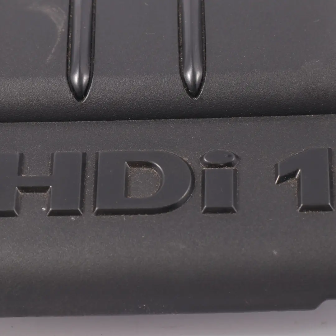  Citroen C4 1.6 HDI Pokrywa Osłona Izolacja Silnika Diesel - SKU 9659999980 - Numer Części 9659999980