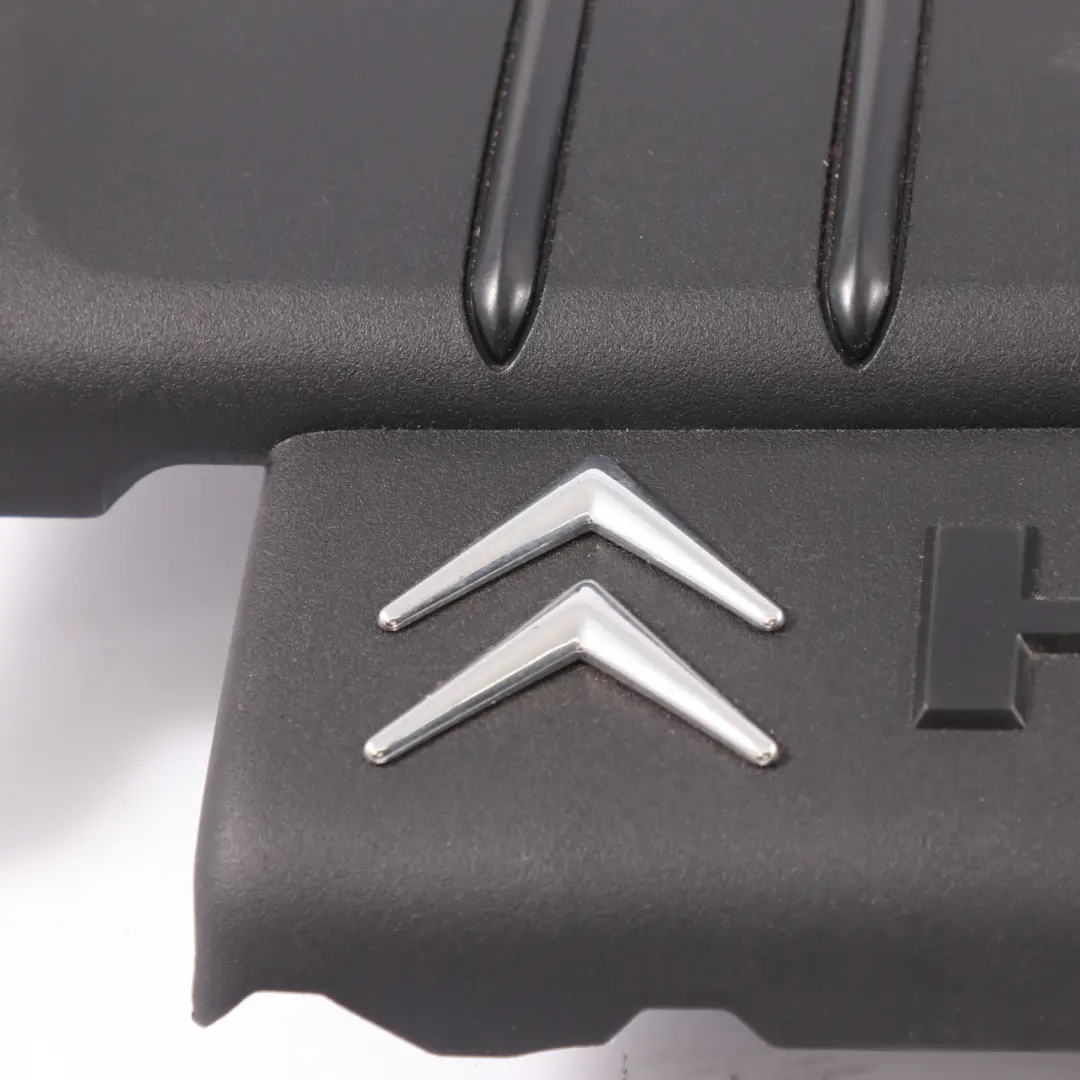  Coprimotore Citroen C4 1.6 HDI Motore Rivestimento Isolamento - SKU 9659999980 - Numero di parte 9659999980